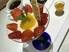 -王品牛排(郑州大卫城店)