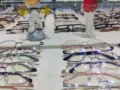 -潘多拉眼镜·蔡司依视路明月(潘家园店)