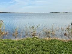 -天津东丽湖风景区