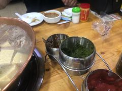 -元盛居(亚泰大街店)