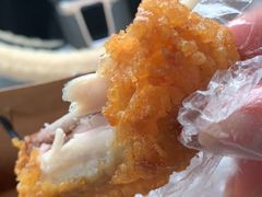 -Kyochon1991校村炸鸡(杨高中路店)