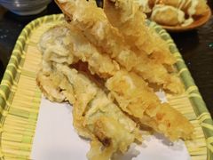 天妇罗-真剑日本料理·铁板烧(贵州路店)