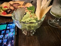 -The Cheebat 锌吧·Bistro(体育西店)