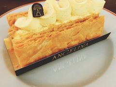拿破仑-Angelina(老佛爷店)