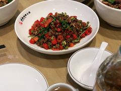 -建辉湖南土菜馆(南大街店)