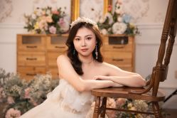 -米莱摄影写真(五大道别墅店)