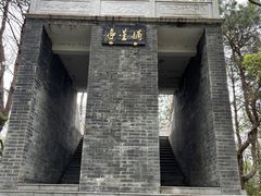 -青龙山国家森林公园