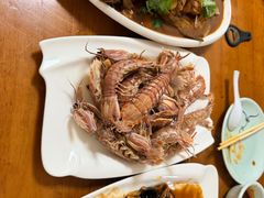 -正宗天津烧麦馆(柳州路店)