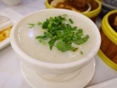 荔湾鲜虾艇仔粥-广州酒家(文昌总店)