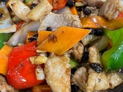 -考记泥焗鸡农庄·海鲜(北洛秘境店)