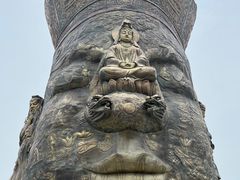 -上海东林寺(金山区)