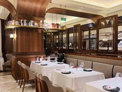 -黑宝石西餐厅(汇励99城市公园店)