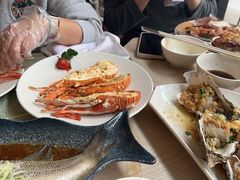 -怡咖啡·自助餐·西安香格里拉
