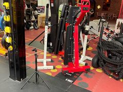 -Stone Motion Fitness 释动健身