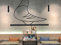 -野鸽子咖啡(中航店)