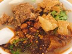 -小豆海棠(嘉兴路店)
