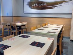 -吉野家(复兴路第二餐厅店)