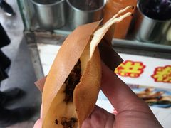 -蜗牛蛋烘糕