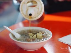 -金秋小吃海鲜·专注30年临海特色风味