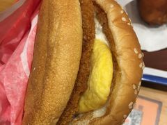 -汉堡王(EAC欧美中心店)