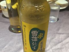 -润泽园饭庄(中山路店)