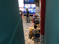 -小龍鳳·港式海鲜打边炉(沙湖路店)