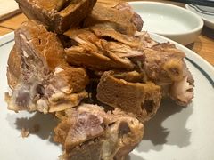 -一轩饺子馆(丽都店)
