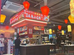 -匠熙小馆(崇文门店)