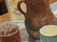 -大理董·董家小厨野生菌火锅(古城旗舰店)
