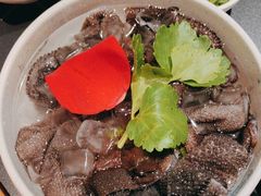 -蜀九香火锅(彩虹店)