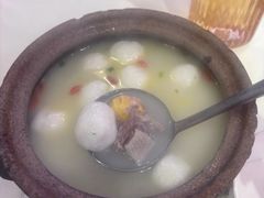 -霄汉羊排(万松园一店)