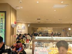 -奈雪的茶(大悦城店)