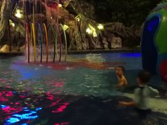 -喜运来大酒店温泉