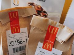 -麦当劳(塘厦蛟坪路DT店)