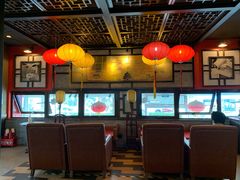 -星巴克(北京天坛东路店)