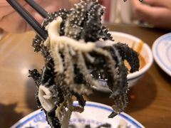 -老爆肚满五香烧牛羊肉