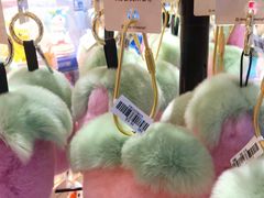 -The Green Party(珠海华发商都店)