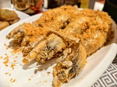 -强记海鲜·大排档(蛇口新街店)