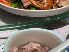 -客家汇·客家传承菜(水库店)