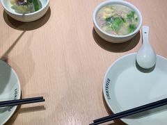 -吕氏疙瘩汤·海鲜新鲁菜(凯德mall新都心店)