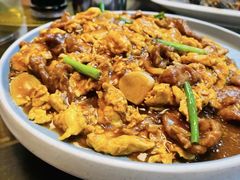 -京天红酒家(虎坊路店)