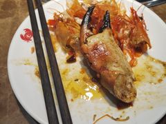 -七欣天香辣蟹火锅(南通任港路大润发店)