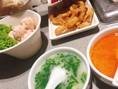 -海底捞火锅(凯德广场店)