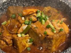 -采悦轩中餐厅·粤菜·海南菜(神州半岛喜来登度假酒店)