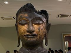 -曼谷国家博物馆