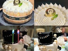 -柏尼娅PEARIA·蛋糕定制(北京SKP店)