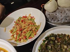 -衢农会·衢州菜·宴请(国际机场店)