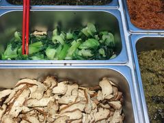 -流浪地图剁椒卤汁拌饭(未来城购物广场店)