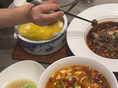 -大鹏饭店·金陵家宴(奥体中心店)