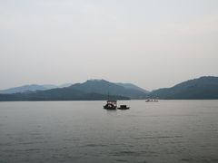 -天目湖山水园